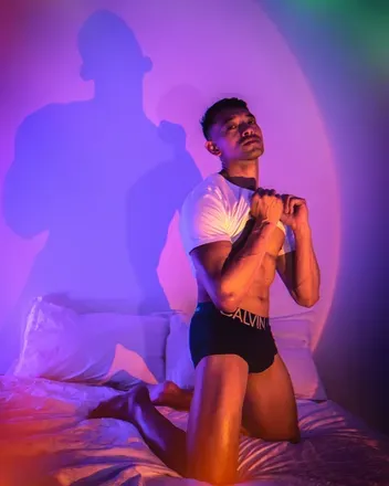 OnlyFans cuenta gavinhungxxx header 2
