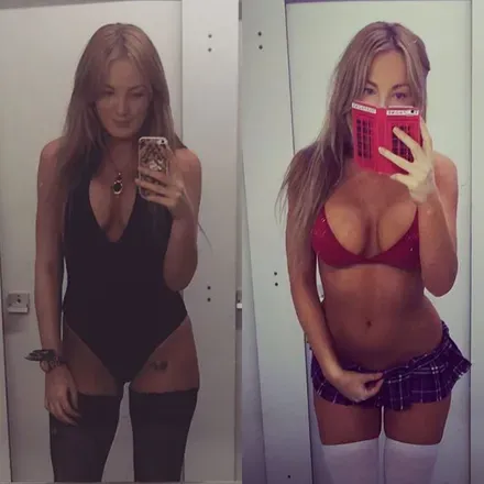 OnlyFans cuenta astridsselfies avatar 1
