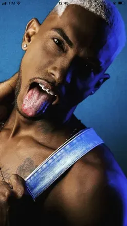 OnlyFans cuenta negrinho header 2