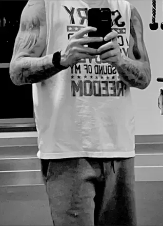 OnlyFans cuenta dizzo69 avatar 1