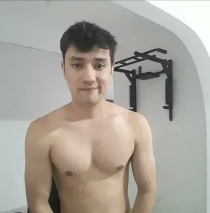 OnlyFans cuenta bakuwedgie avatar 1