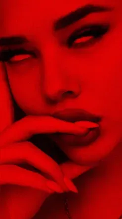 OnlyFans cuenta luvtrixy avatar 1