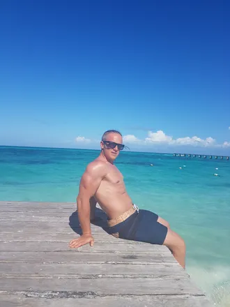 OnlyFans account  magicmike6991 header 1