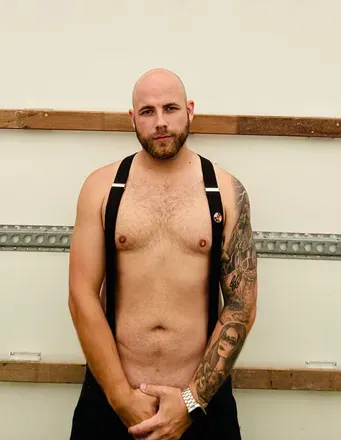 OnlyFans account  jackyv avatar 1