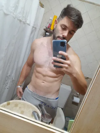 OnlyFans cuenta aresmartin header 2