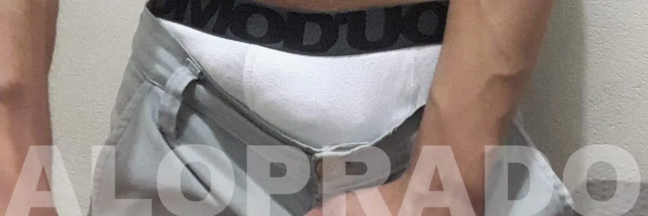 OnlyFans cuenta alopradomao header 2