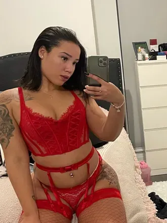 OnlyFans cuenta secretsweetpea avatar 1