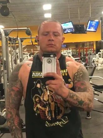 OnlyFans account  therealkrisramirez header 2