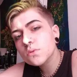 OnlyFans cuenta cybertramp97 avatar 1