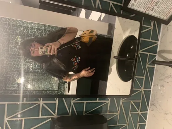 OnlyFans de msgamjee1