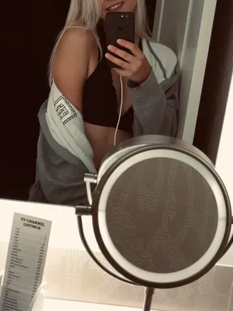 OnlyFans cuenta kaylachrista avatar 1
