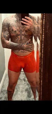 OnlyFans of leo_freak