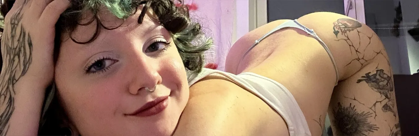 OnlyFans cuenta madison_lgbt header 2