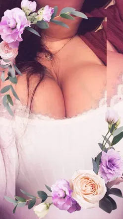 OnlyFans cuenta maryacurves avatar 1