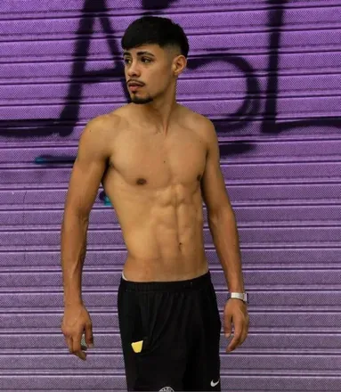 OnlyFans cuenta chinitook avatar 1