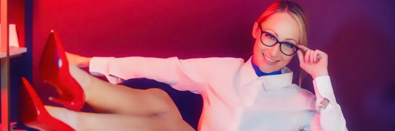 OnlyFans cuenta crystalclarkxo header 2