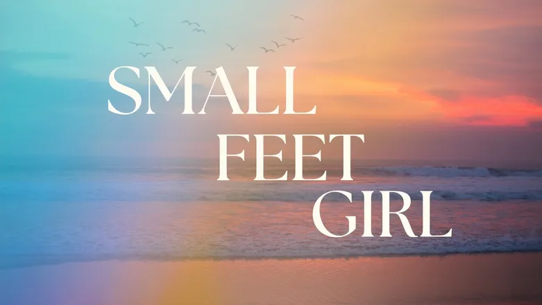 OnlyFans cuenta smallfeetgirl21 header 2