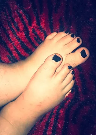 OnlyFans cuenta violetsin4 header 2