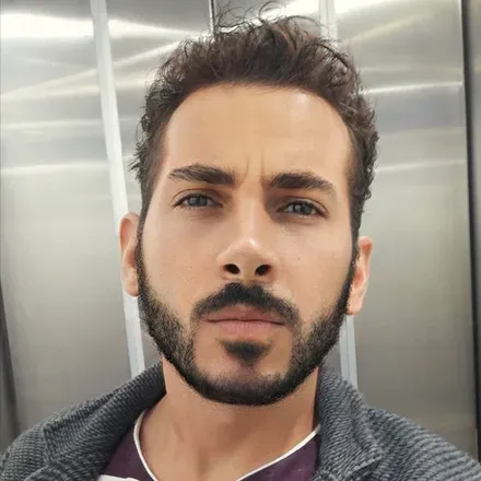 OnlyFans cuenta atabeeerkkk avatar 1