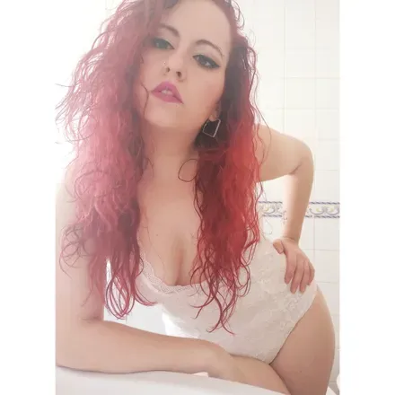 OnlyFans of redwitch
