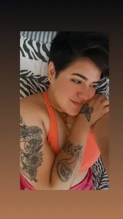 OnlyFans cuenta santaveronica avatar 1