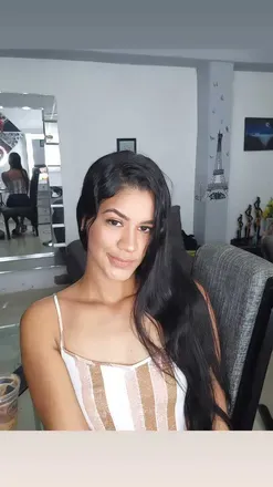 OnlyFans cuenta angelasarabia avatar 1