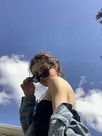 OnlyFans cuenta evemackenzie avatar 1