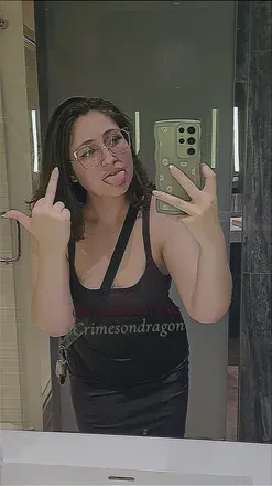 OnlyFans cuenta crimesondragon avatar 1