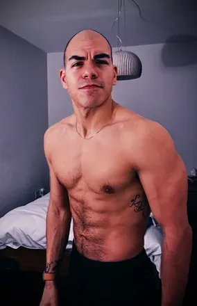 OnlyFans cuenta tjxnaughty avatar 1