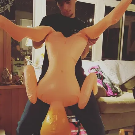 OnlyFans cuenta bigtrucks1cleandick avatar 1
