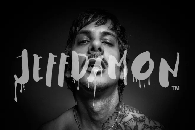 OnlyFans cuenta jeffdamon header 2