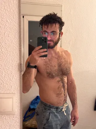 OnlyFans cuenta jesusgomezft avatar 1