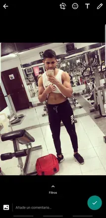 OnlyFans cuenta elraton19 avatar 1
