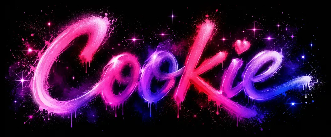 OnlyFans account  cookieccake header 2