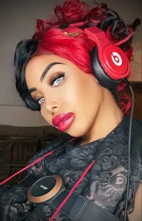 OnlyFans cuenta arlenafroditacubanita header 2