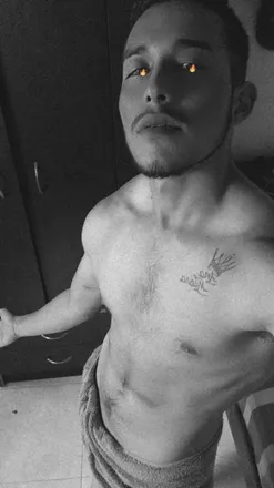 OnlyFans cuenta dmarcelis20 header 2