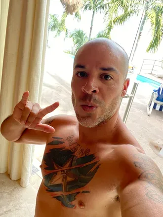 OnlyFans cuenta hesbackatit84 avatar 1