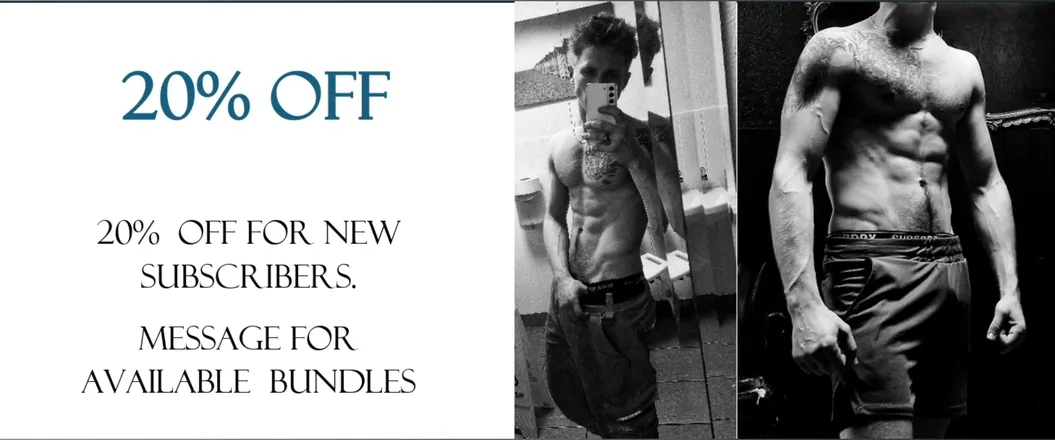 OnlyFans cuenta mysterymanxp header 2