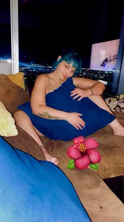 OnlyFans cuenta underthecherrym0on avatar 1