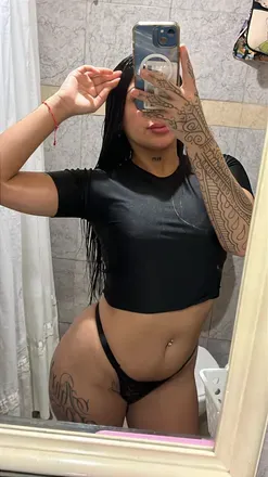 OnlyFans account  angelitarobles avatar 1