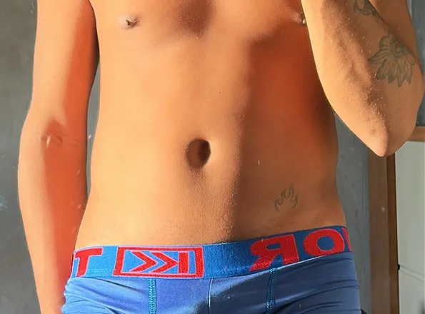 OnlyFans account  bruunf1 header 2
