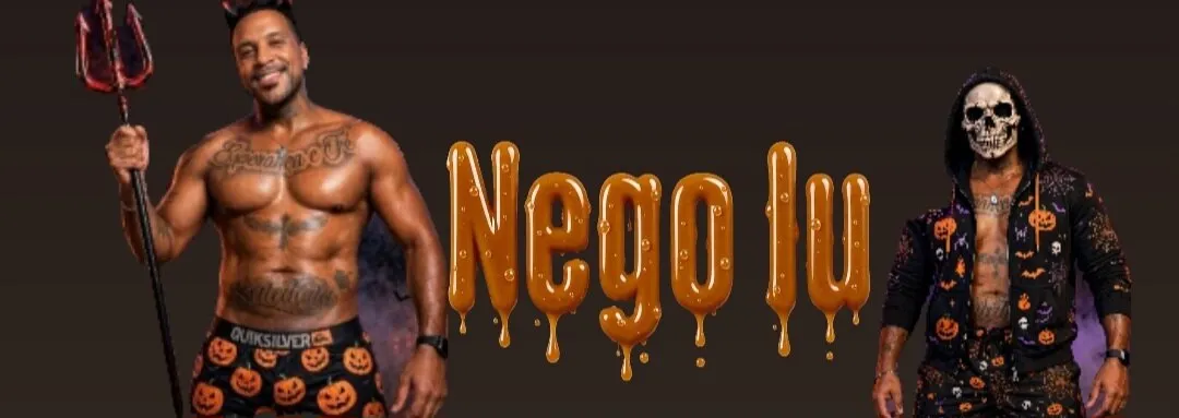 OnlyFans account  negolu header 2