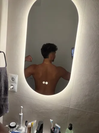 OnlyFans of efrareyes