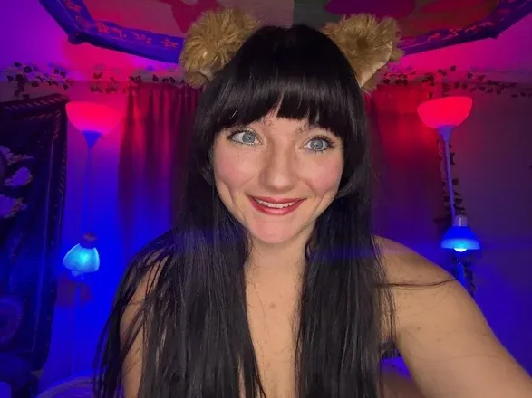 OnlyFans cuenta urpuppymoon avatar 1