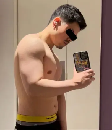 OnlyFans cuenta cossy_gm avatar 1