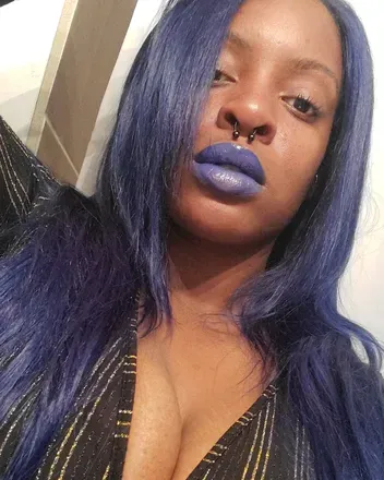 OnlyFans cuenta boobookitty0323 avatar 1