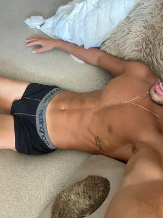 OnlyFans cuenta thebestboyx header 2