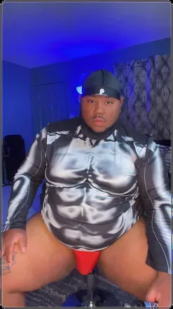 OnlyFans account  travisthedon avatar 1