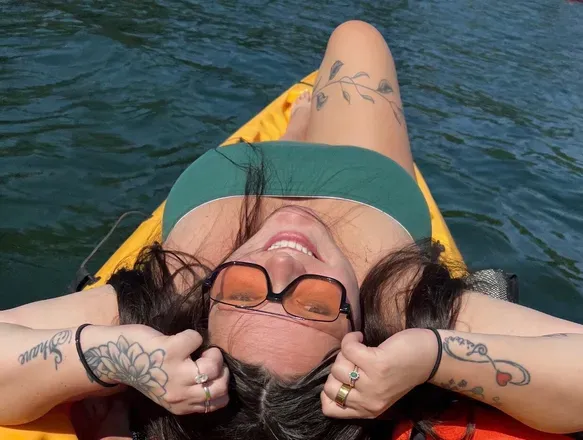 OnlyFans of thatonecargirl