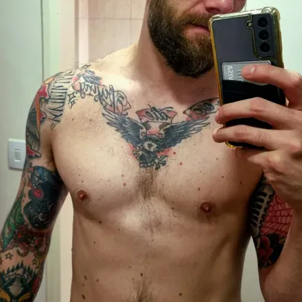 OnlyFans cuenta gymvic avatar 1